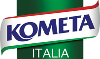 Logo di Kometa Italia