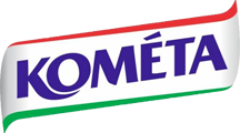 Logo di Kometa